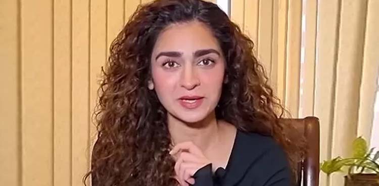 حاجرہ یامین