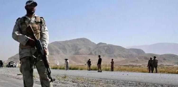 بلوچستان میں سیکیورٹی فورسز کی بڑی کامیابی مل گئی