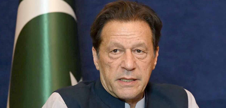 میرے تمام کیسز کو یکجا کیا جائے، عمران خان کی جانب سے ایک اور درخواست دائر