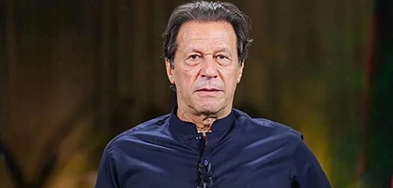 عمران خان