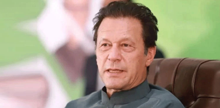 میڈیکل بورڈ نے عمران خان کو تندرست قرار دے دیا