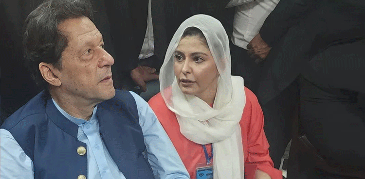 عمران خان