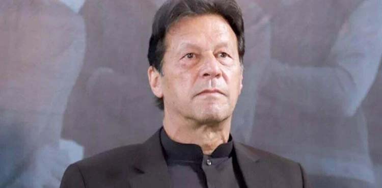 عمران خان