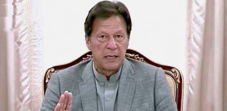 عمران خان