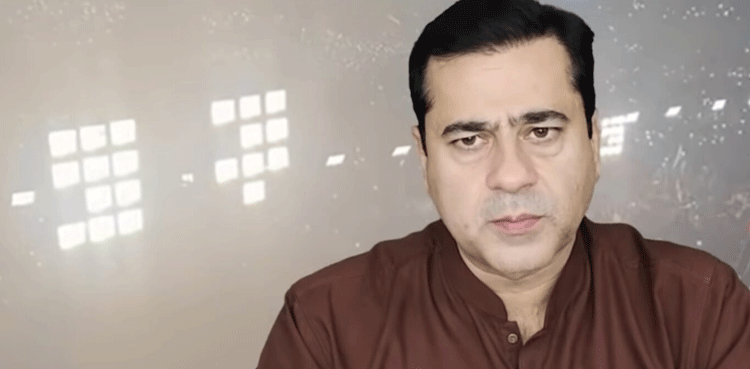 صحافی عمران ریاض  کی بازیابی کیلئے آئی جی پنجاب کو آخری مہلت