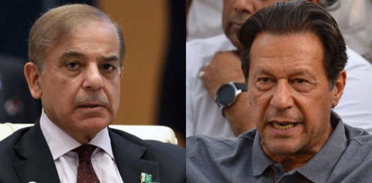 عمران خان