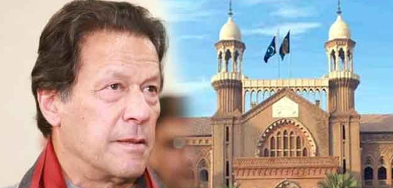 عمران خان