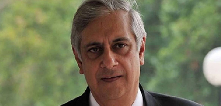 اسلام آباد ہائی کورٹ کا حکم عبوری ہے، چیئرمین پی ٹی آئی کی سزا ختم نہیں ہوئی ، عرفان قادر