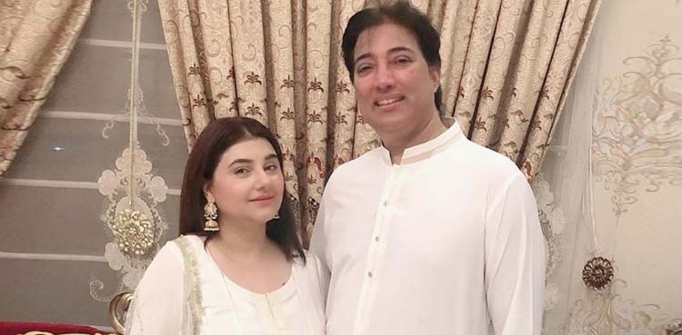 ’اب ہم ہاں سنیں گے‘ سعود رشتے کیلیے کسے ساتھ لائے تھے؟ جویریہ نے بتادیا