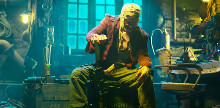 شاہ رخ خان کی فلم ’جوان‘ کب ریلیز ہوگی؟ تاریخ کا اعلان ہوگیا