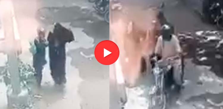 کراچی ڈاکو