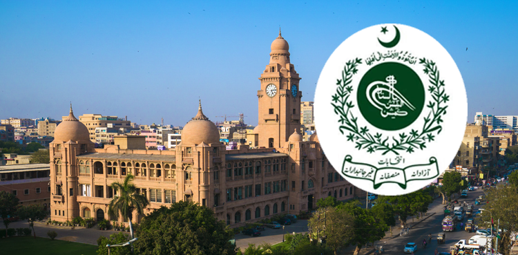 بلدیاتی ایوان کو  قائد کاانتظار، عوام مسائل کے حل کے لیے پُرامید