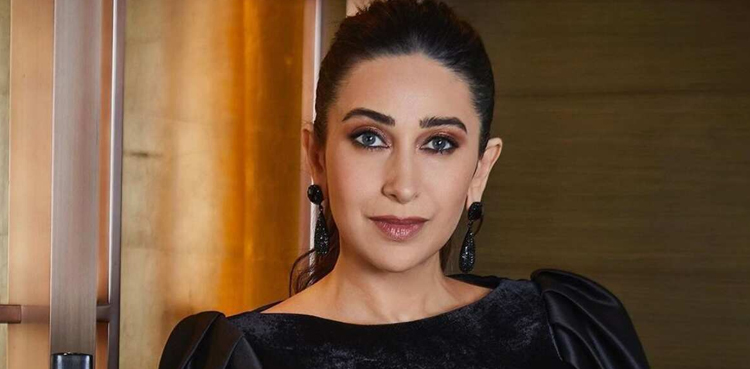 کرشمہ کپور کو سابق شوہر کے ساتھ ڈنر کرنا مہنگا پڑ گیا
