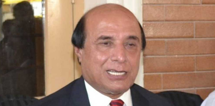 سردار لطیف کھوسہ کی پی ٹی آئی میں شمولیت کا امکان