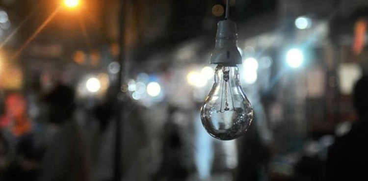 کراچی میں  بجلی کا بحران  شدت اختیار کرگیا ، 98 فیڈرز تاحال بند