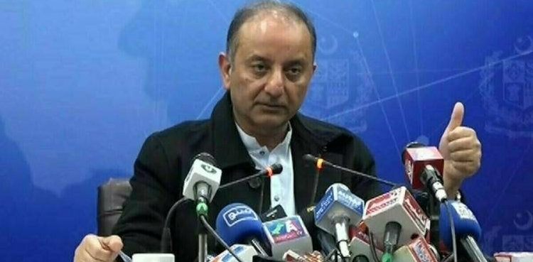 سستا پٹرول اسکیم : مصدق ملک کا اہم بیان آگیا