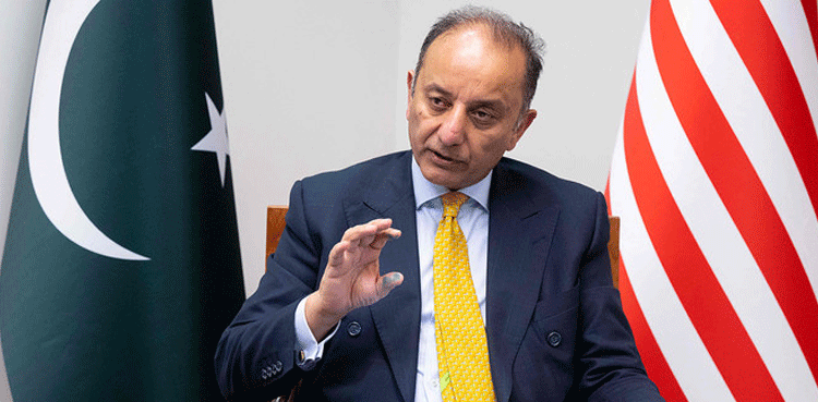 جہاں سے سستا  تیل ملے گا وہاں سے خریدیں گے، مصدق ملک