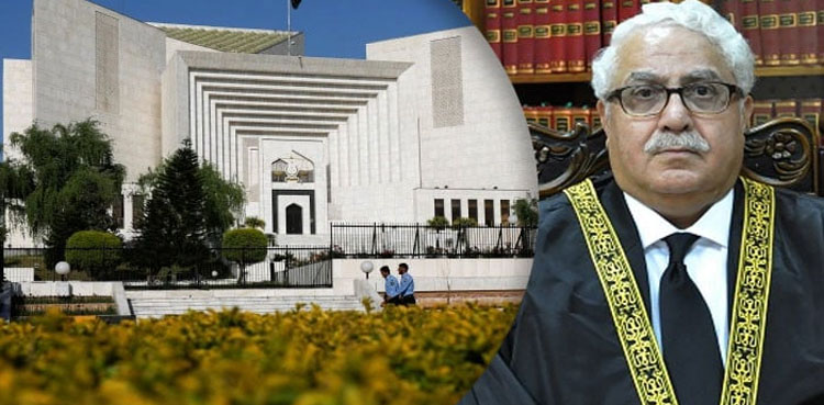 پبلک اکاؤنٹس کمیٹی نے جسٹس مظاہر نقوی کا تمام ریکارڈ طلب کرلیا