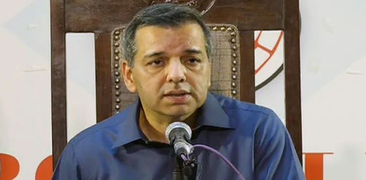 مراد راس بھی عمران خان کا ساتھ چھوڑ گئے