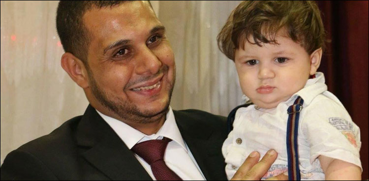 نابلس میں اسرائیلی فوجیوں نے 3 فلسطینیوں‌ کو گولیوں سے چھلنی کر دیا