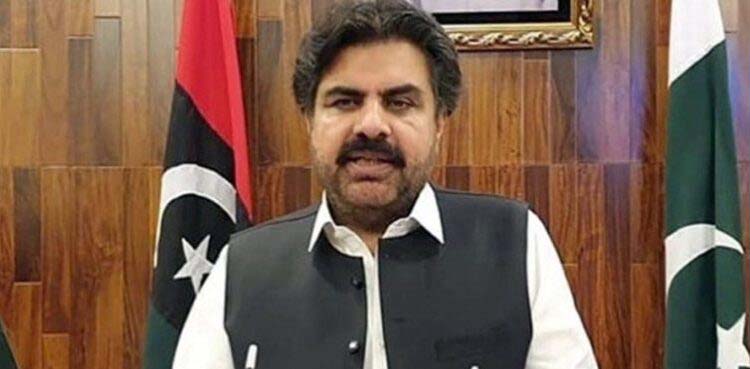 سندھ میں گیس بحران ، ناصر حسین شاہ کی وزیراعظم سے نوٹس لینے کی اپیل