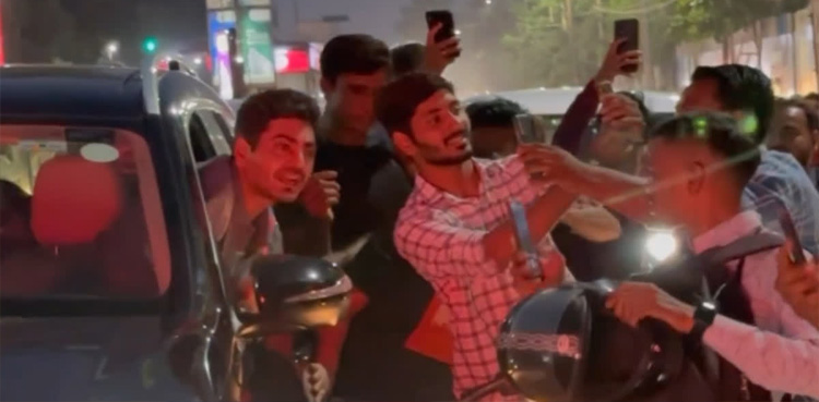 نواز الدین