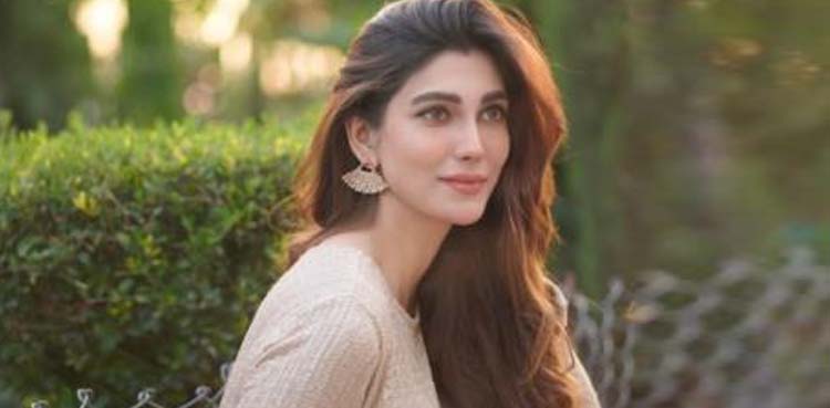 مجھے شادی کے بعد محبت ہوگی، نازش جہانگیر