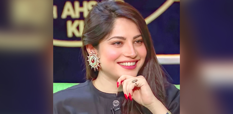 فیملی پوچھتی ہے شادی کے بارے میں کیا ارادہ ہے، نیلم منیر