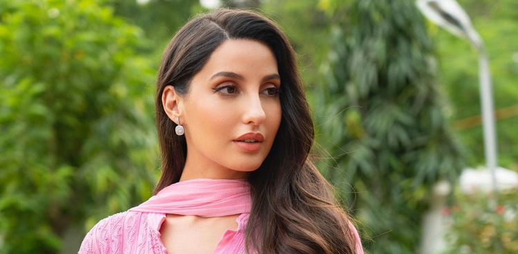 فلموں میں مرکزی کردار نہ ملنے پر نورا فتیحی فلمسازوں پر برہم