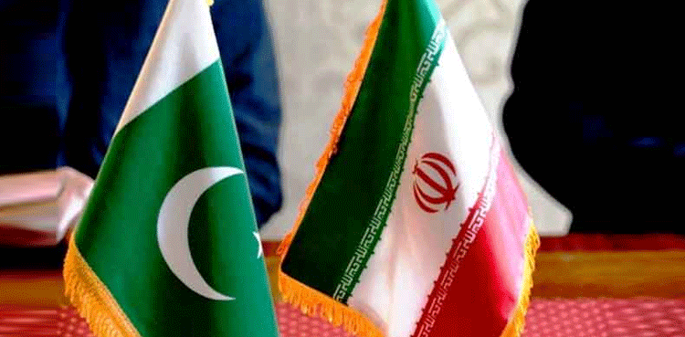 ایرانی سفیر