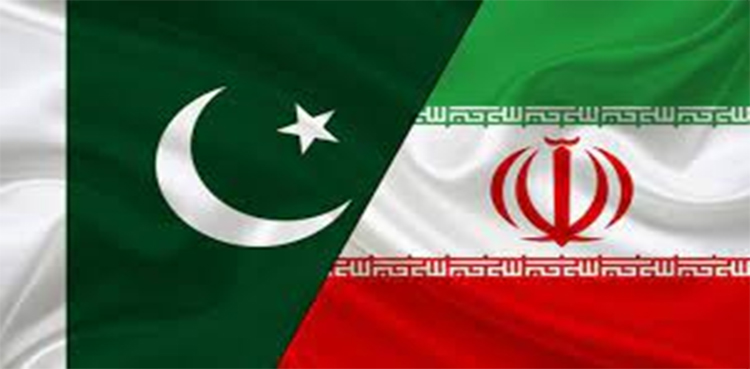 امریکا کی پاکستان میں ایران کے حملے کی مذمت
