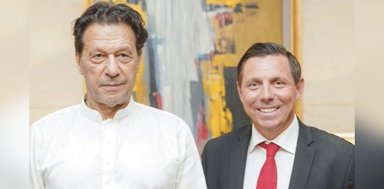 پیٹرک براؤن