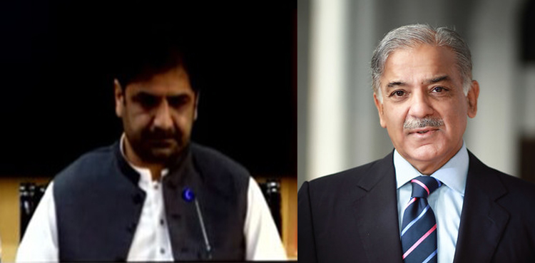 مطلوب دہشت گرد کو گرفتار کرنا پروفیشنل ازم کا ثبوت ہے، وزیراعظم