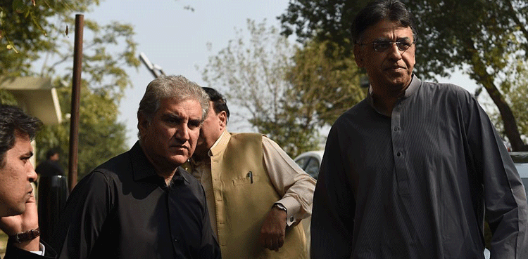 پی ٹی آئی