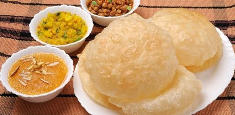 گرم حلوہ پوری نہ ملنے پر شادی کی تقریب میدان جنگ بن گئی