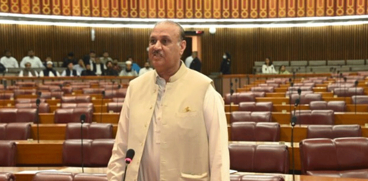 اس شخص کو سرعام پھانسی دینی چاہیے تھی، راجہ ریاض کی عمران خان پر تنقید