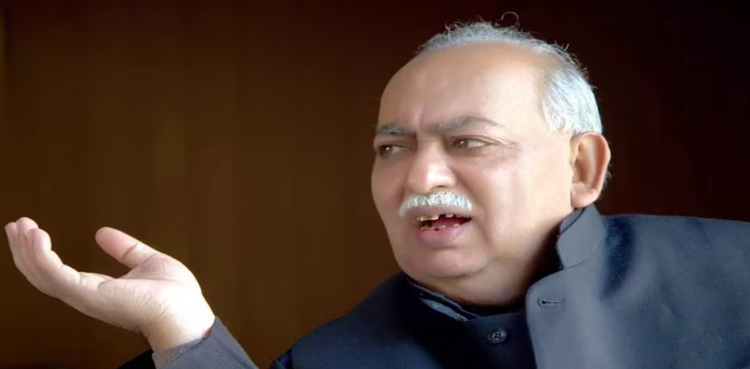 اردو کے معروف شاعر منور رانا کی طبیعت ناساز، وینٹی لیٹر پر منتقل