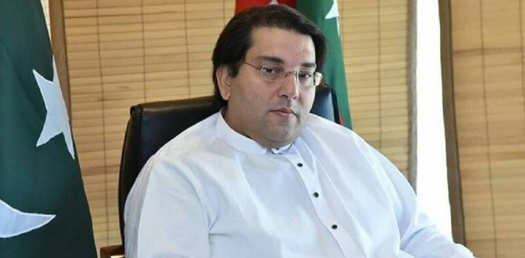 پی ٹی آئی سینیٹر سیف اللہ نیازی کو گرفتار کرلیا گیا