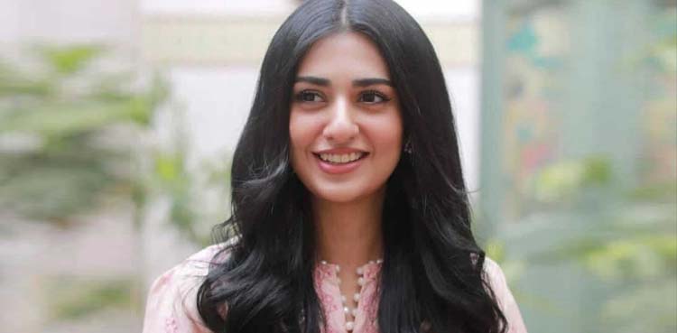 سارہ خان کی نئی تصویر مداحوں کو بھا گئی