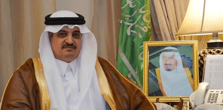سعودی سفیر کی  جیلوں میں قید پاکستانیوں کی جلد رہائی میں مدد کی یقین دہانی