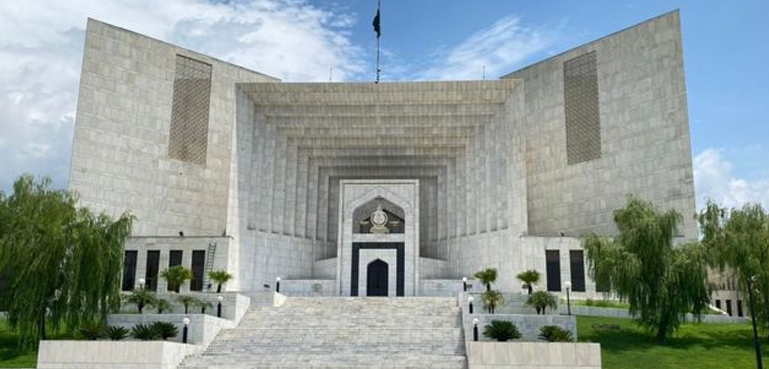 عام انتخابات کیس، حکومت کی مذاکرات کے لیے مزید وقت اور پی ٹی آئی کی 14 مئی کو الیکشن کے حکم پر عملدرآمد کی استدعا