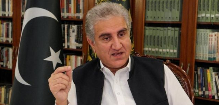 اسلام آباد ہائی کورٹ کا شاہ محمود قریشی کو رہا کرنے کا حکم