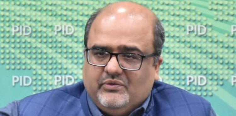 شہزاد اکبر کے بھائی کی بازیابی کیلئے ڈی آئی جی آپریشنز کو 2 روز کی مہلت