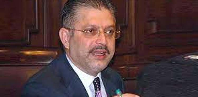 شرجیل میمن
