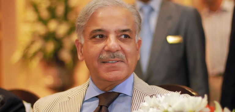 سی پیک کے 10  سال مکمل : وزیراعظم شہباز شریف کی چین اور پاکستان کو مبارکباد