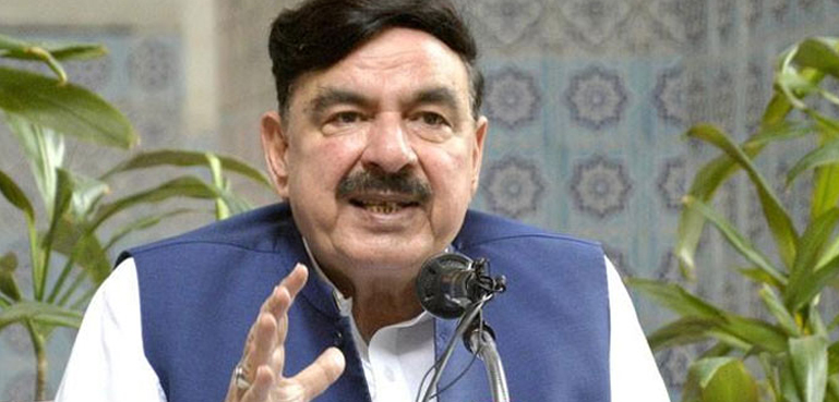 پارٹیاں ورکرز سے چلتی ہیں لیڈرز سے نہیں، شیخ رشید