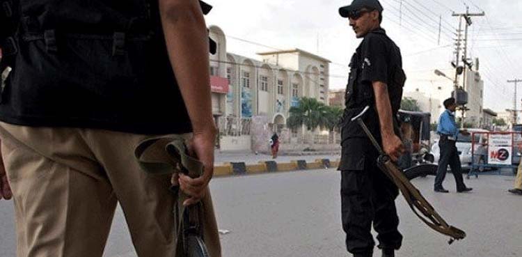 سندھ میں دفعہ 144 نافذ، نوٹیفکیشن جاری