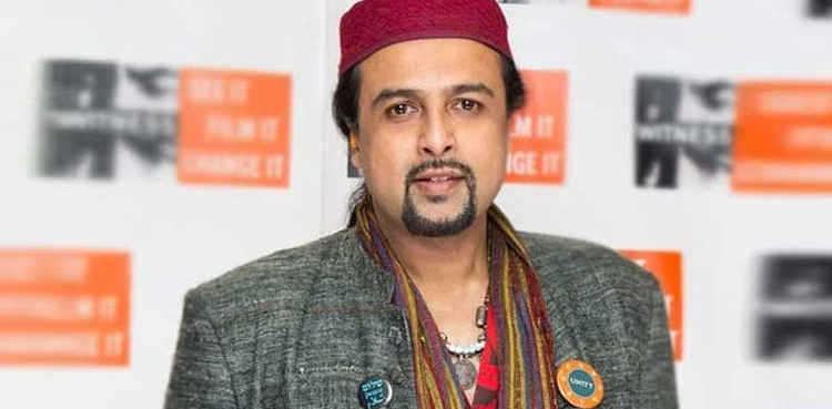 گلوکار سلمان احمد کے لاپتا بہنوئی بازیاب