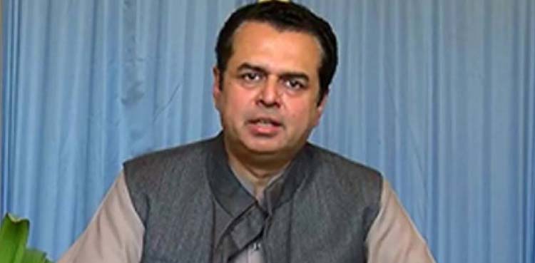 ‘بشریٰ بی بی  نے بانی پی ٹی آئی سے شادی اس لئے کی کہ وہ سیاست اور پی ٹی آئی پر قبضہ چاہتی ہیں’
