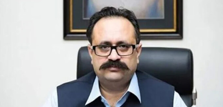 سردارتنویر الیاس